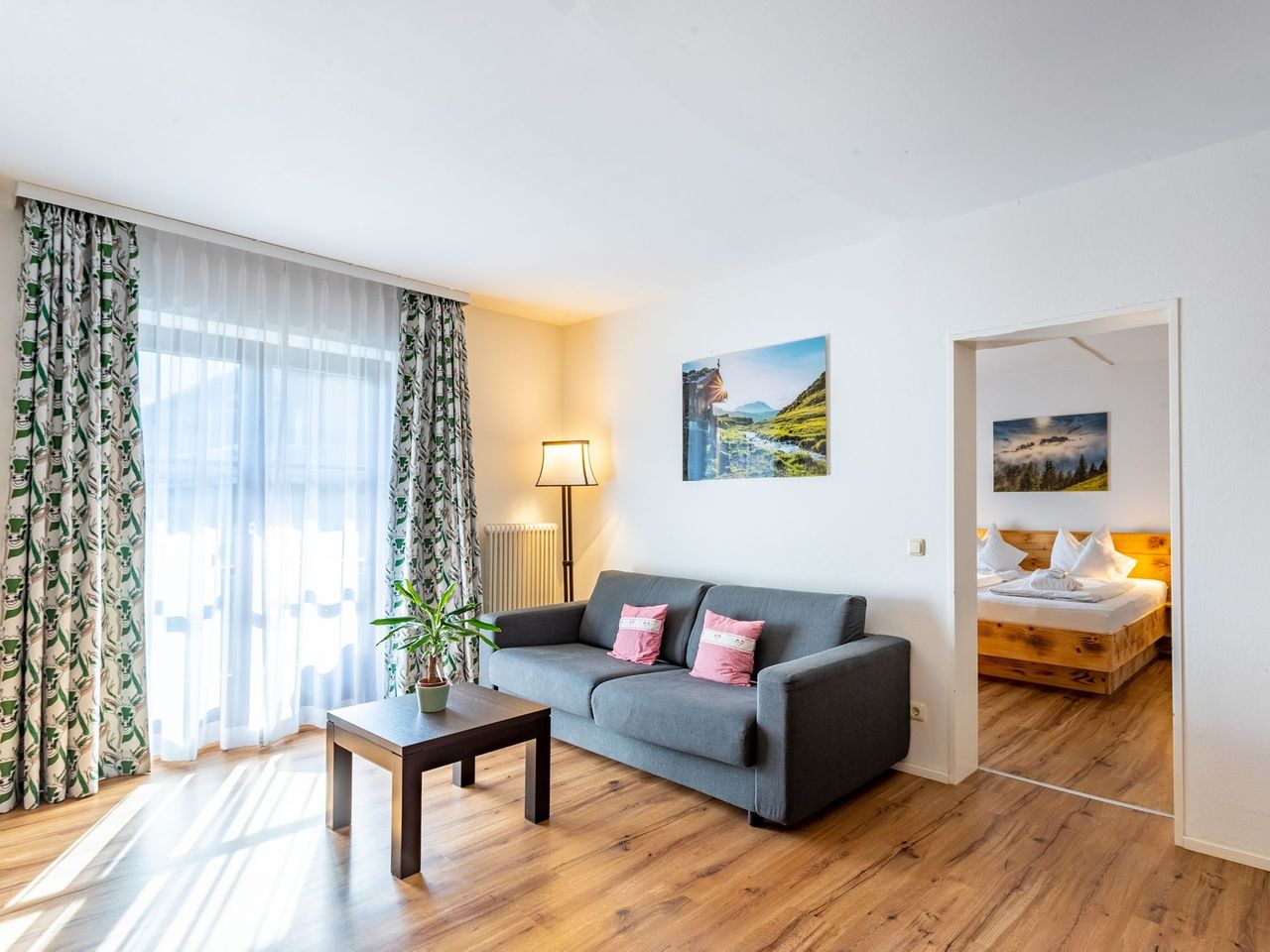 Chiemgau Suite