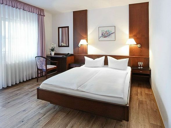Waldhotel Bächlein
