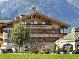 4 entspannte Tage im Zillertal mit HP