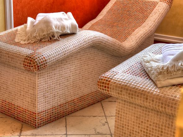 Strandhotel Deichgraf
