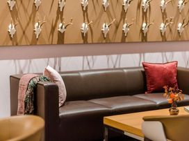 2 Tage im Boutique Hotel Atrium München