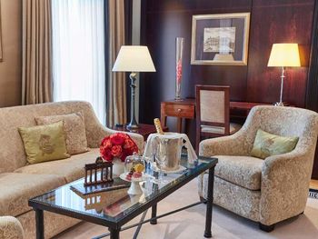 5 Tage im Hotel Adlon Kempinski Berlin 