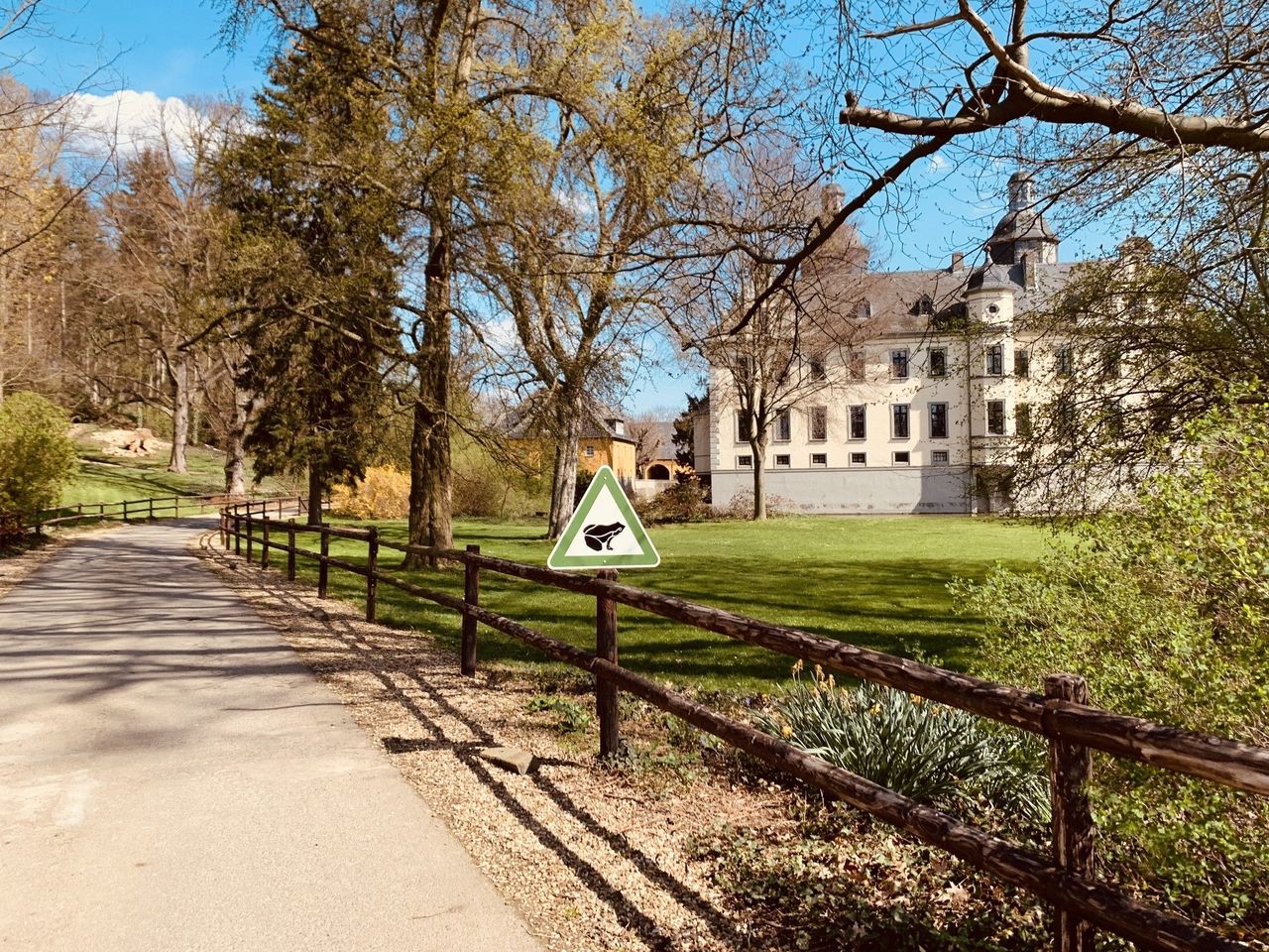 Zauberhafte Rheinische Apfelroute - 7 Tage