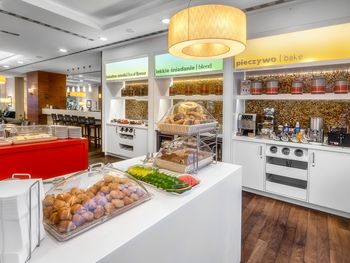 2 Tage Kurzurlaub mit Frühstück im Hampton by Hilton Swinoujscie