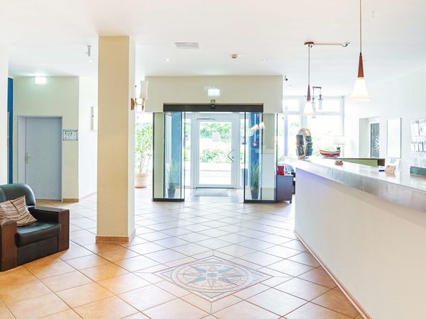 6 Tage inmitten der Wälder der Holsteinischen Schweiz in Plön, Schleswig-Holstein inkl. Frühstück