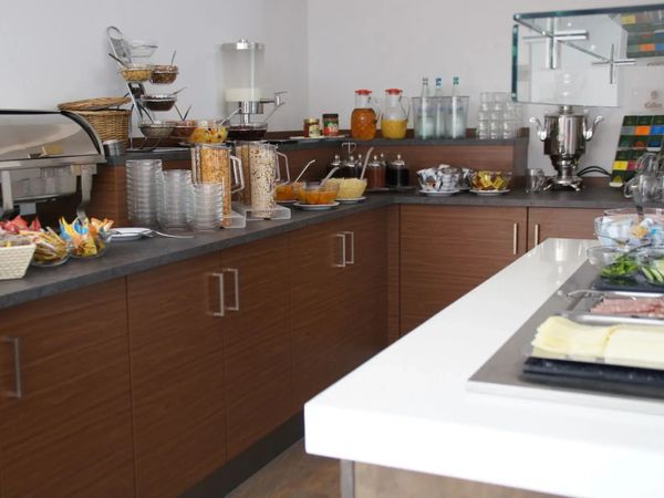 3 Tage Kurzurlaub mit Frühstück im Euro Hotel Friedberg, Bayern inkl. Frühstück