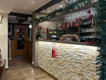 5  Weihnachtstage im Harz inkl. Sauna und Buffet