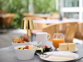 2 Tage Kurzurlaub mit Frühstück im Leonardo Hotel Muenchen City West