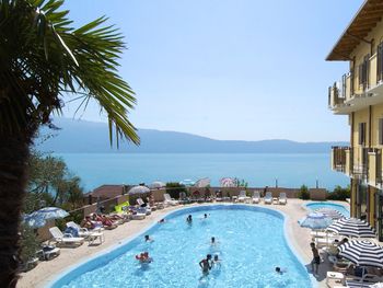 Urlaub im kleinen Paradies am Gardasee - 8 Tage