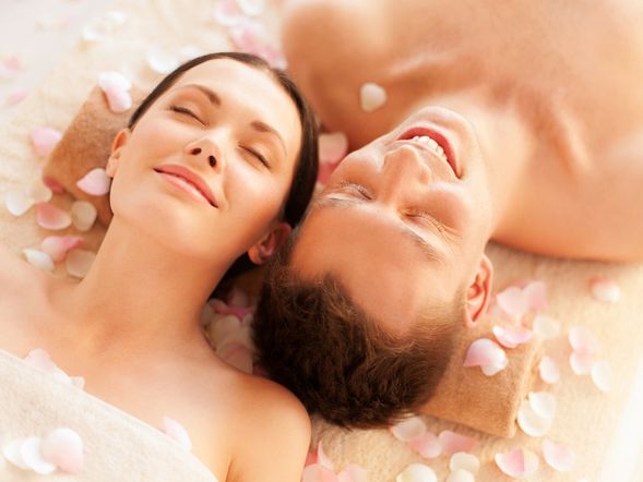 Abstand vom Alltag - 4 Wellnesstage in Bad Bevensen inkl. Therme & Rückenmassage