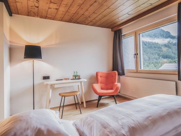 4 Tage Pisten-Spaß und Wellness im Bregenzerwald in Schoppernau, Vorarlberg inkl. Halbpension