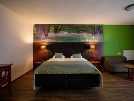 Urlaub im Nationalpark De Meinweg - 7 Tage