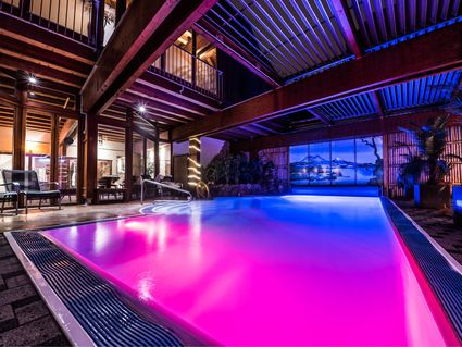 Mauritius Hotel & Therme Köln