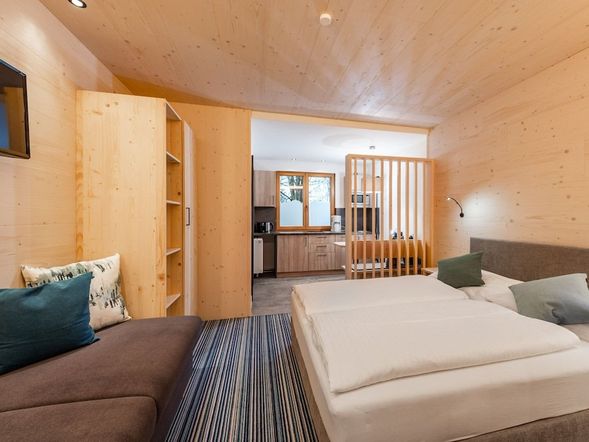 Aparthotel Ferienalm Schladming
