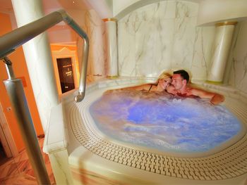 Wohlfühltage, Therme & Königsee