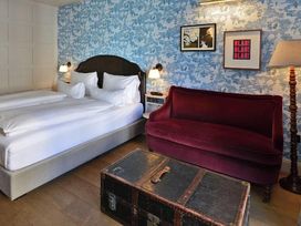 Im Herzen von Berlin - 2 Tage im Monbijou Hotel