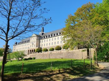 Urlaub im Bergischen Land