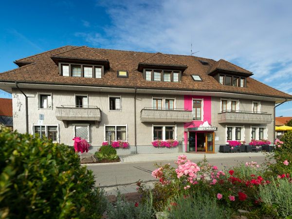 2 Tage Entspannung pur mit Massage im Kurort im Schwarzwald in Höchenschwand, Baden-Württemberg inkl. Vollpension