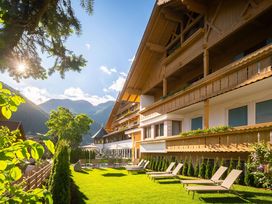 7 Tage Natur & Wellnessglück in Südtirol
