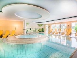 3 Tage Luxus-Urlaub bei Lüneburg mit Frühstück