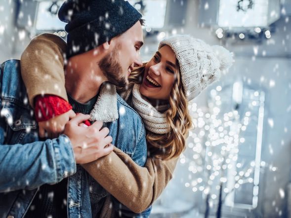 89-Euro-Deal - Winterzeit im wundervollen Kraichgau