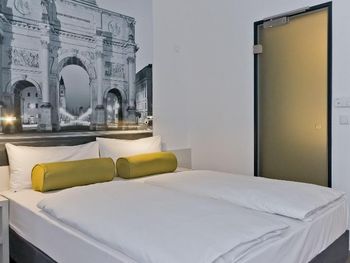 4 Tage in der Metropole München