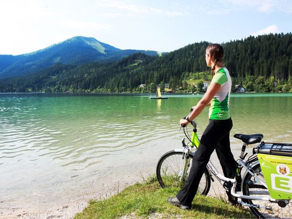 4 Tage HITZEFREI & AKTIV im Bergsommer 2026 – 4 ÜN in Mariazell, Steiermark inkl. Halbpension