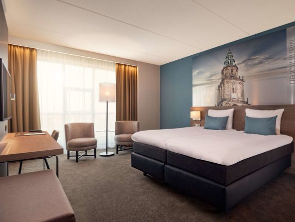 Van Der Valk Hotel Groningen - Hoogkerk