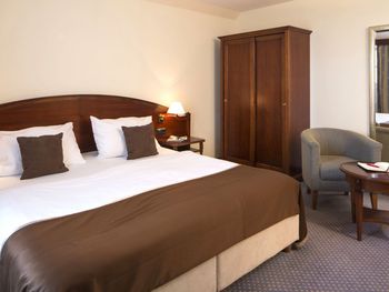 5 Tage im Hotel Schloss Wilhelminenberg