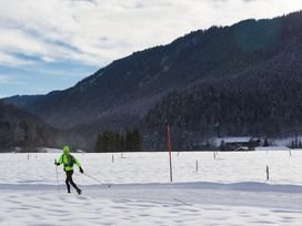 Reit im Winkl auf dem E-Bike - 3 Tage