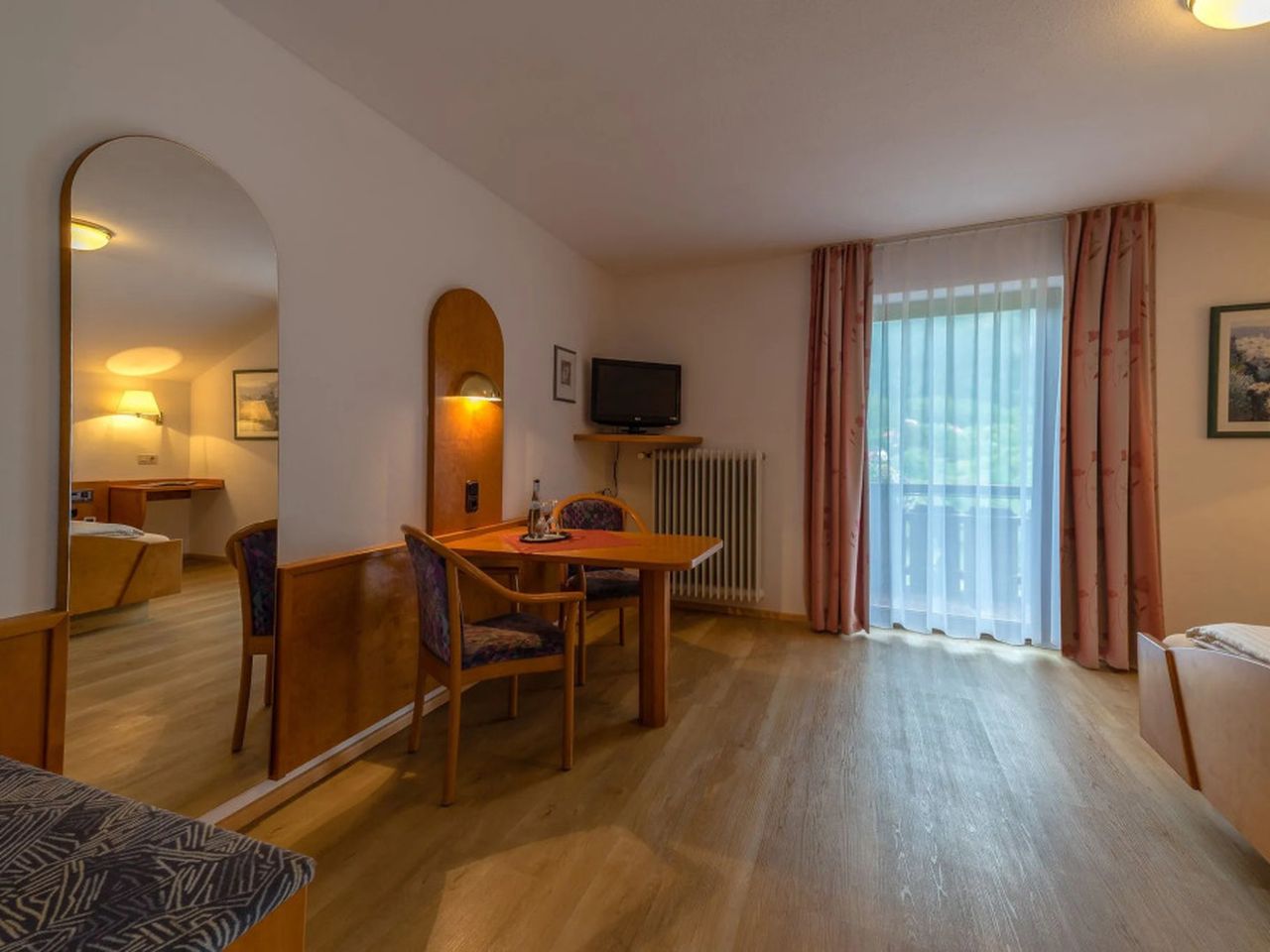 Parkhotel Sonnenhof