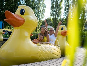 Ravensburger Spieleland mit Übernachtung