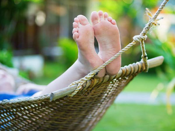 4 Faulenzertage vor den Toren Osnabrücks in Bramsche Frühstück