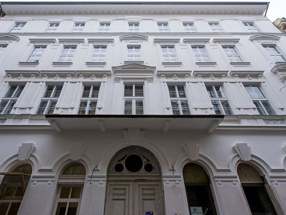 Prestige Hotel Budapest