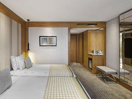 Berlintrip - 2 Tage mit Frühstück im Titanic Chaussee