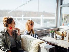 7 Tage an der Nordseeküste in St. Peter-Ording