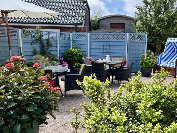 3 Tage Mädelswochenende an der Nordsee zum Entspannen und Genießen Freie Sicht - Das Nordsee-Gesundheitshaus in Dagebüll, Schleswig-Holstein