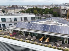 Hamburg mit dem E-Bike entdecken