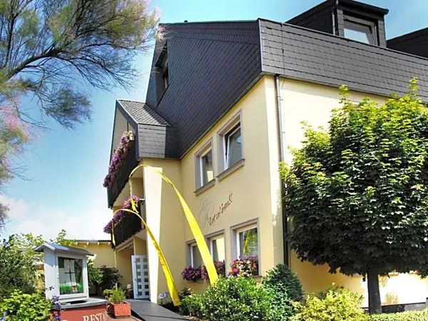 Fränkisch Entspannen - 9 Tage im Hotel - Restaurant Erich Rödiger in Bad Staffelstein, Bayern inkl. Frühstück