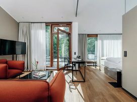 2 Tage Kurzurlaub mit Frühstück im Relais & Chateaux Diepeschrather Muhle