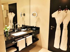 2 Tage Erholung in der Kurstadt Bad Homburg