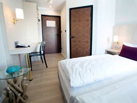 2 Tage im Nautic Hotel Bremerhaven mit Frühstück