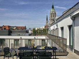 Im Herzen Bayerns- 4 Tage im Schwan Locke