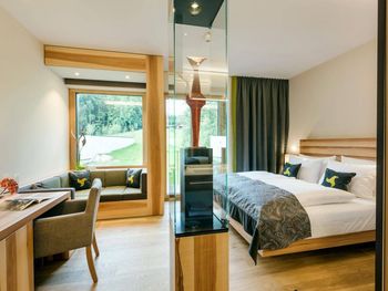 3 Tage Wellness im Berchtesgadener Land