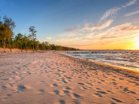 Urlaub an der Küste Polens - 9 Tage