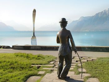 7 Tage Kultur, Kulinarik und Kunst am Genfer See