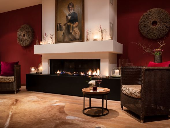 Romantik Landhotel 3Kronen