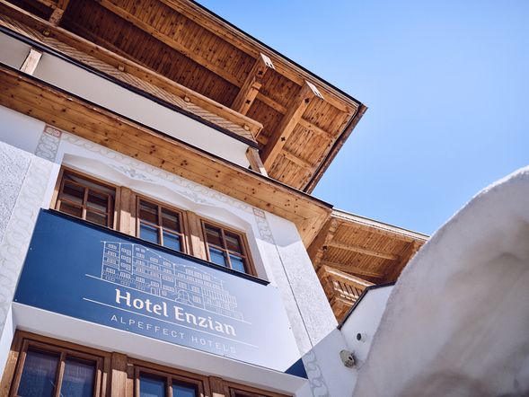 Hotel Enzian