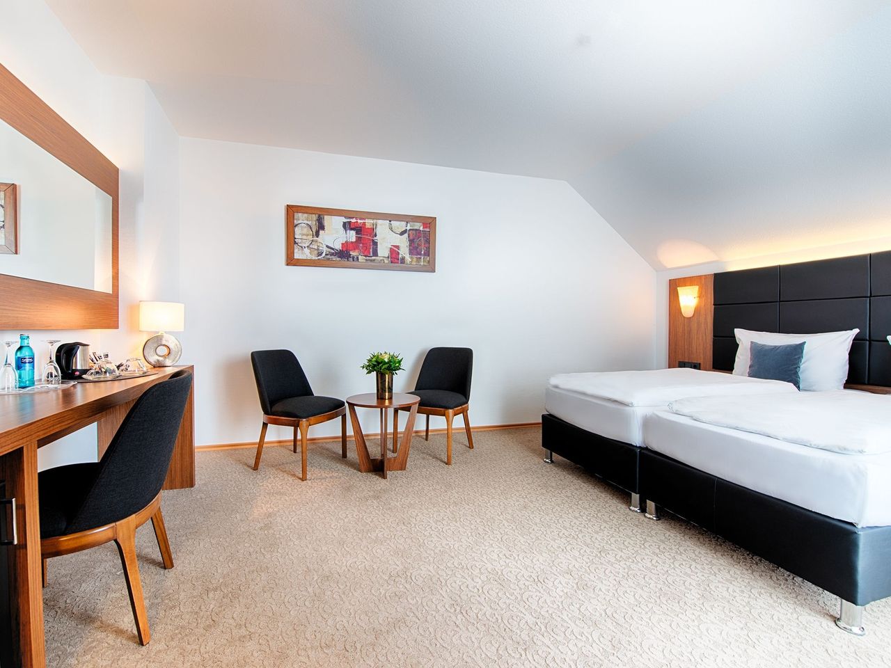 79 Euro-Sommer-Deal - 3 Tage in der schönen Pfalz