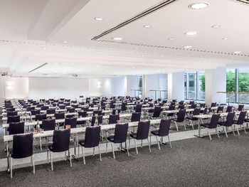 4 Tage im NH Collection Köln Mediapark mit Frühstück